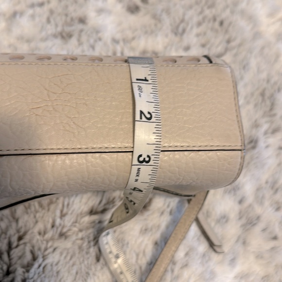 Kate Spade ♠️ Laser Cut Crossbody - Picture 10 of 11